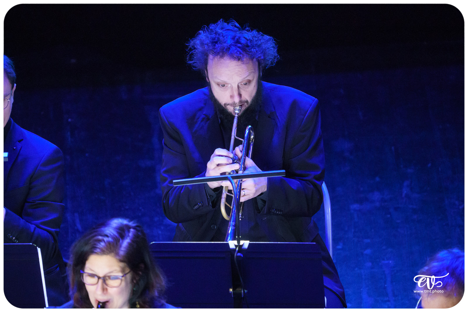 DEUX EN UN ! (LA PHILHARMONIE DE POCHE)